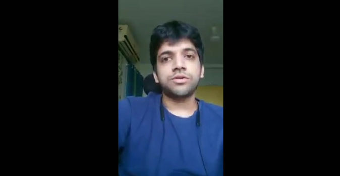 Yati bhagvat
